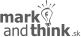 MarkAndThink logo
